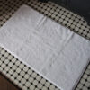 ⁦Hotel Collection Bath Rug-White⁩ – תמונה ⁦2⁩