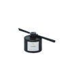 ⁦Vihaan Classic Diffuser Matte Black⁩ – תמונה ⁦2⁩