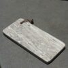 ⁦Rectangular marble tray⁩ – תמונה ⁦4⁩