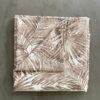 ⁦Brown Jungle Tablecloth⁩ – תמונה ⁦2⁩