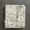 ⁦White Flower Tablecloth⁩ – תמונה ⁦2⁩