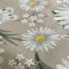 ⁦White Flower Tablecloth⁩ – תמונה ⁦3⁩