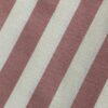 ⁦Stripe Pink Tablecloth⁩ – תמונה ⁦5⁩