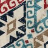⁦מפת שולחן - אתני⁩ – תמונה ⁦5⁩