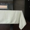 ⁦Mint Tablecloth⁩ – תמונה ⁦8⁩