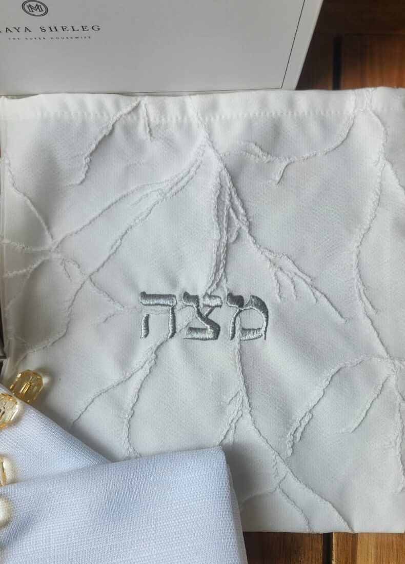 Matzah Cover